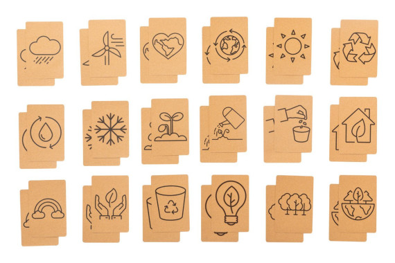 Mirman memory game