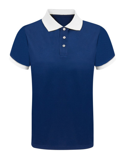 Tecnic Rebon sport polo shirt