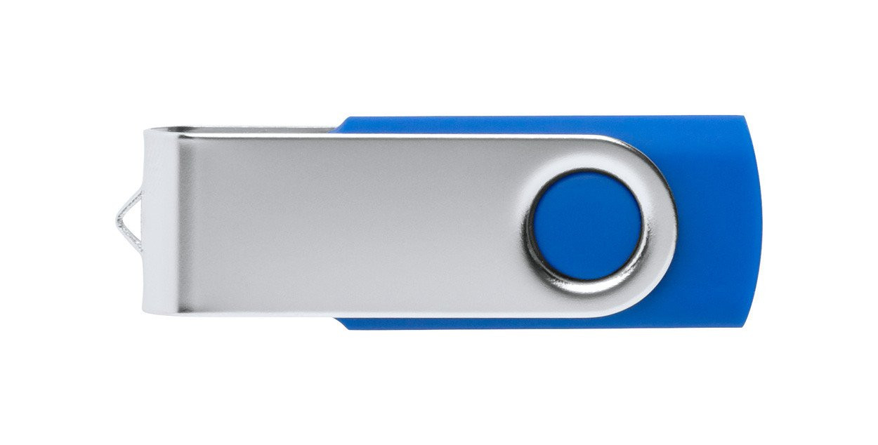 TwistDrive USB flash drive