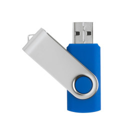 TwistDrive USB flash drive