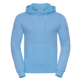 RUSSELL hooded men's sweatshirt