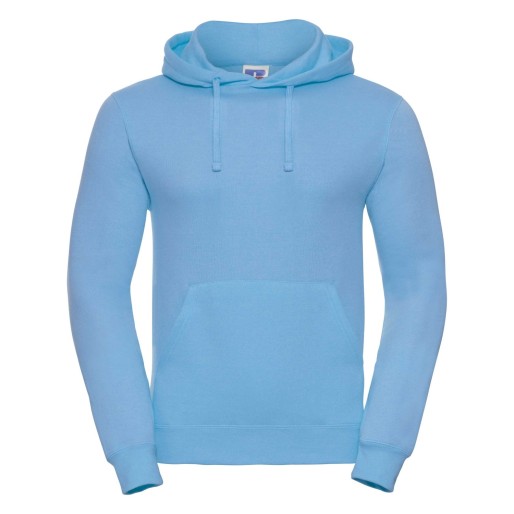 RUSSELL hooded men's sweatshirt