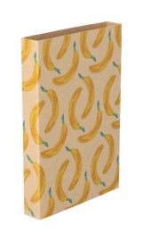 CreaSleeve Kraft 316 custom kraft paper sleeve