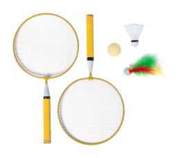 Dylam badminton set