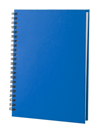 Gulliver notebook