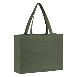 OLIVE, bag, 300 g/m2, olive