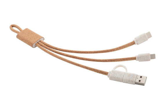 Koruku USB charger cable