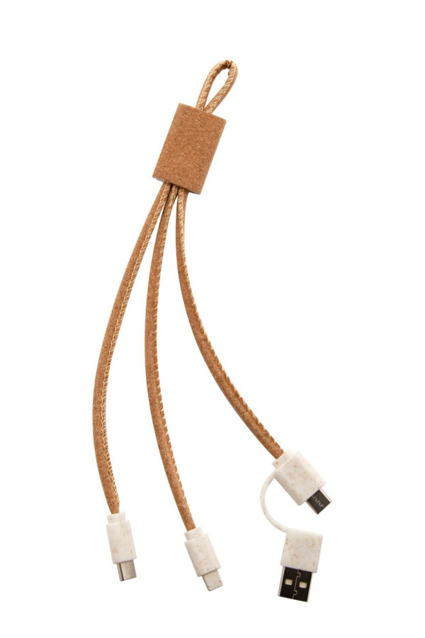 Koruku USB charger cable