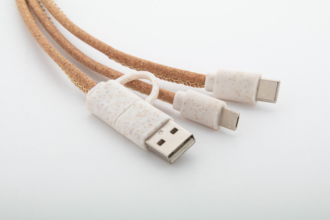 Koruku USB charger cable