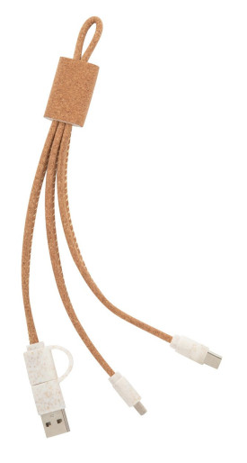 Koruku USB charger cable