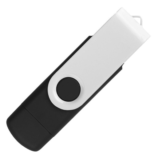 SMART OTG C 3.0, white, 32GB