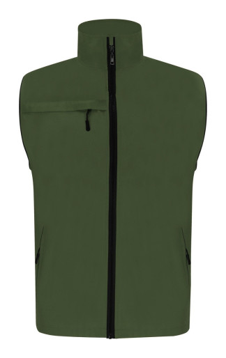 Dervik vest