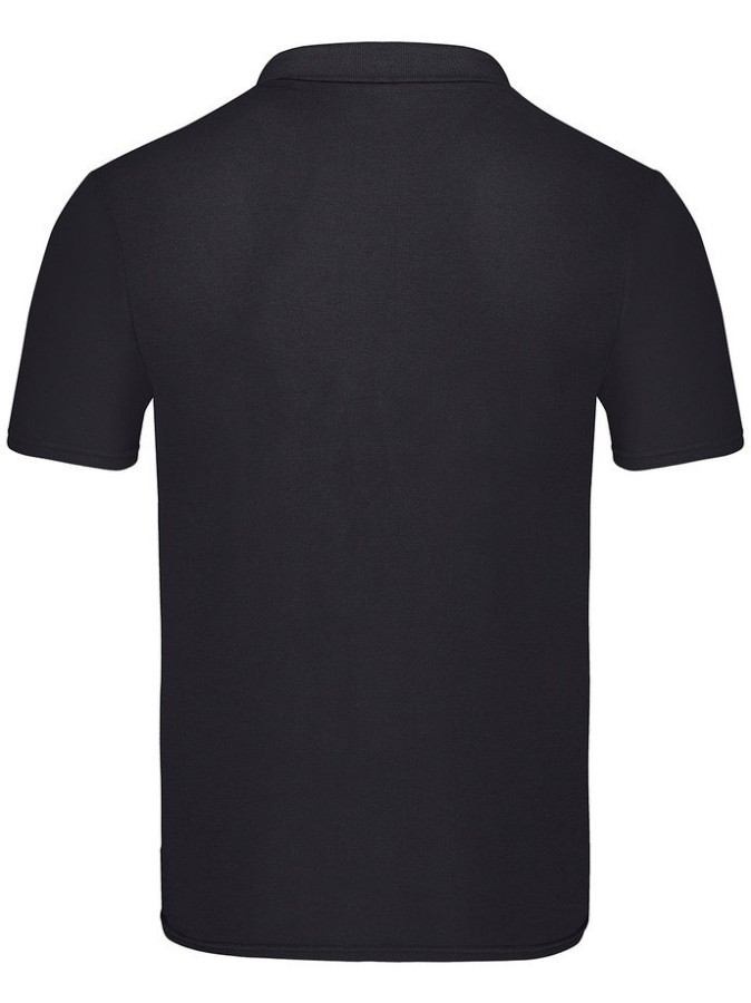 Fruit of the Loom, Original Polo, Polo majca za muškarce, crna M