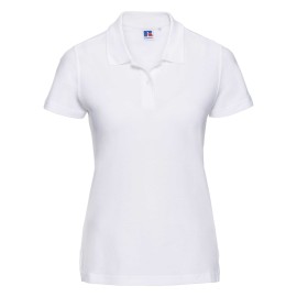 Women's Ultimate Cotton Polo Shirt