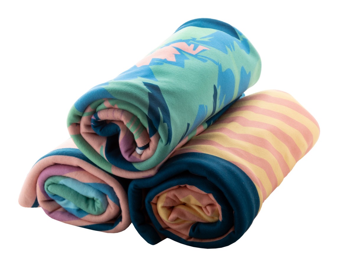CreaBlanket sublimation polar blanket