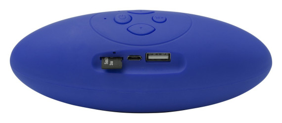 Morals bluetooth zvučnik