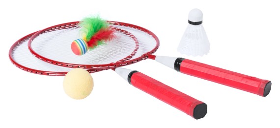 Dylam badminton set