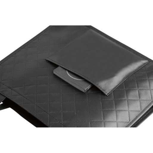 ARLETA. Laminated non-woven bag