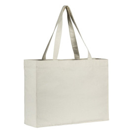 OLIVE, bag, 300 g/m2, white