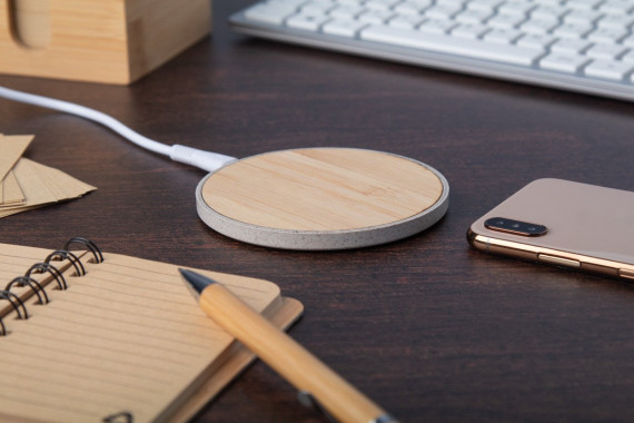WheaCharge wireless charger