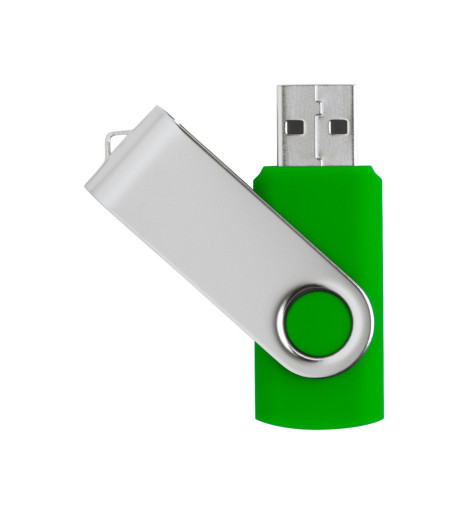 TwistDrive USB flash drive