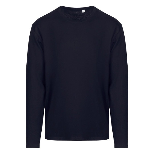 TARGET LSL, long sleeve t-shrt, 160 g/m2, blue