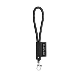 75092. SET Lanyard NAUTIC Short (Ø 7 mm) са карабинером за затварач 9 mm