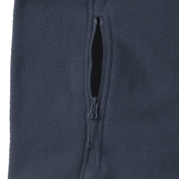 RUSSELL Men's Polar Vest