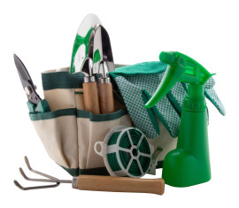 Botanic garden tools set