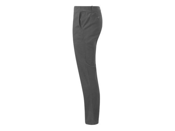 CHINO MEN, muške pantalone, sive