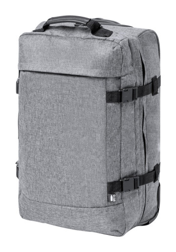 Yacman RPET trolley bag