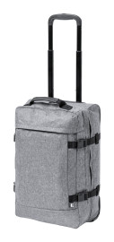 Yacman RPET trolley bag