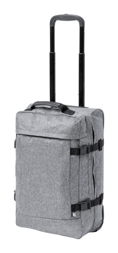 Yacman RPET trolley bag
