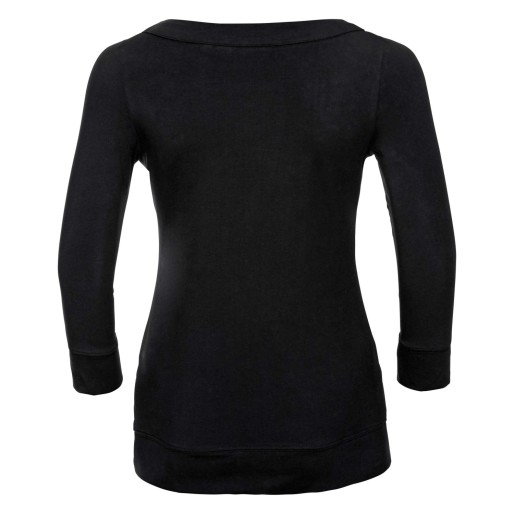 RUSSELL ženska 3/4 bluza STRETCH TOPS