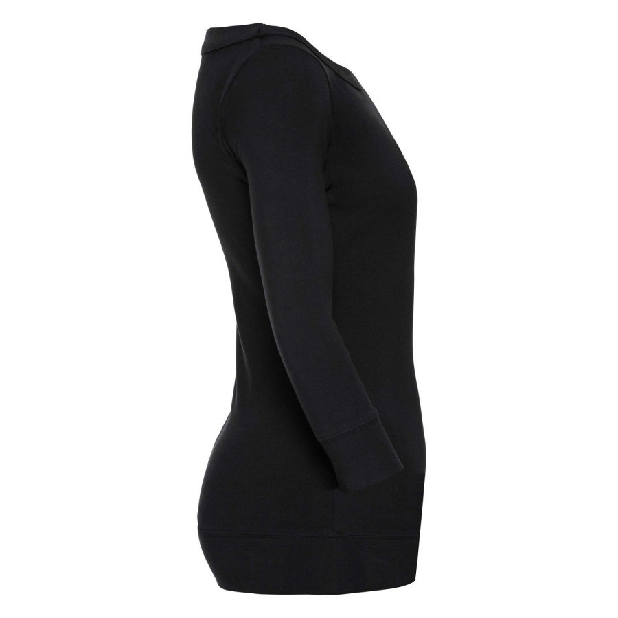 RUSSELL ženska 3/4 bluza STRETCH TOPS