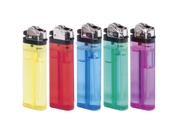 Ferroc lighter