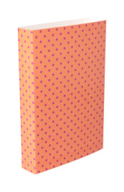 CreaSleeve 318 custom paper sleeve