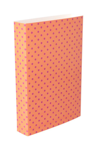 CreaSleeve 318 custom paper sleeve