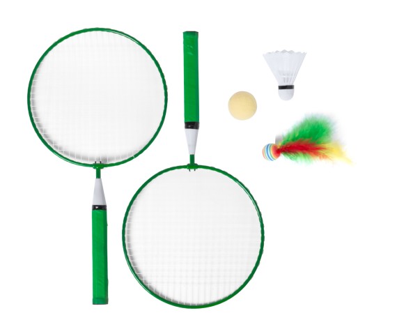 Dylam badminton set