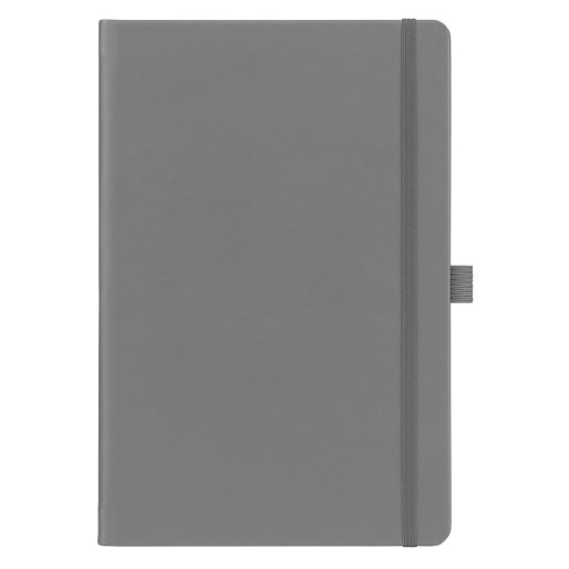 MALPENSA, notes a5, tamno sivi