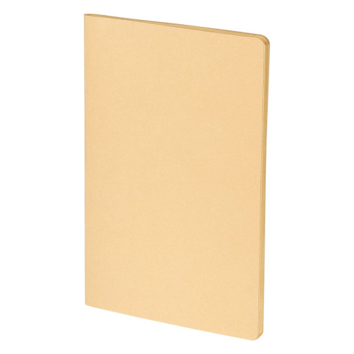 KRAFT, notes a5, bež