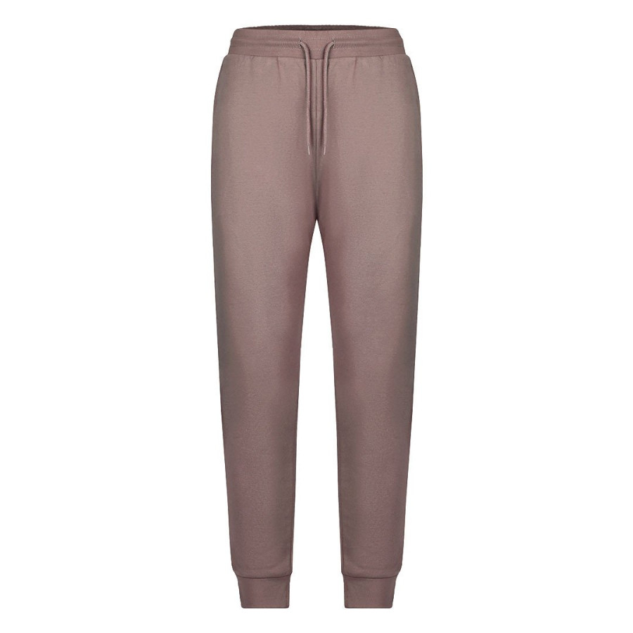 ABSOLUT TRACK, unisex jogging pants, 280 g/m2, mocha