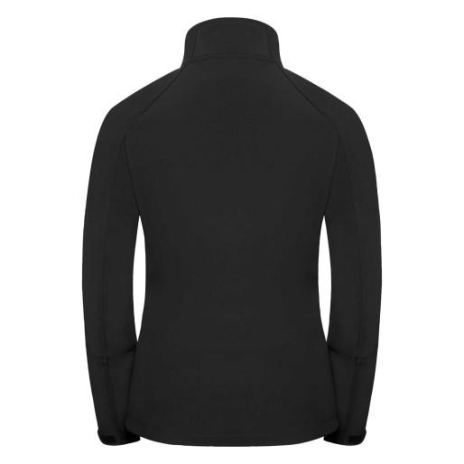 RUSSELL ženska Bionic Softshell