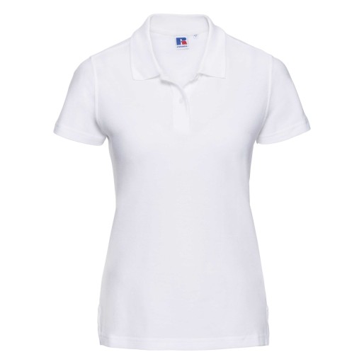Women's Ultimate Cotton Polo Shirt