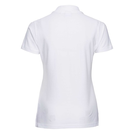Women's Ultimate Cotton Polo Shirt