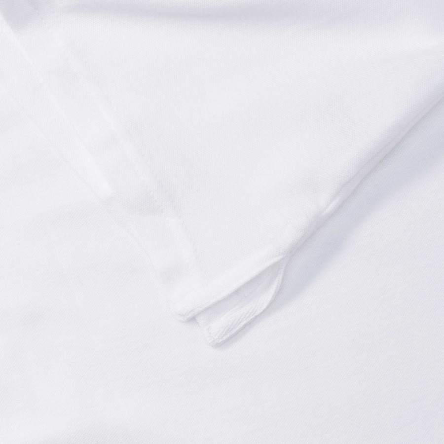 Women's Ultimate Cotton Polo Shirt