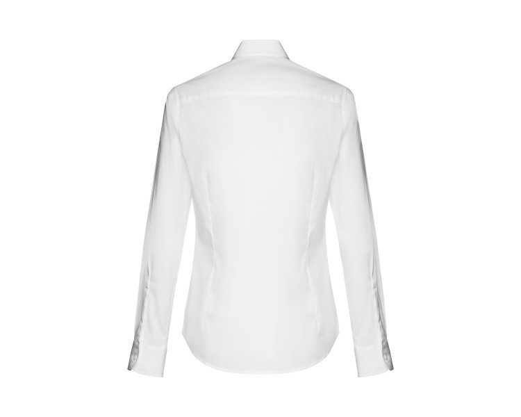 THC BATALHA WOMEN, women's poplin long-sleeved shirt