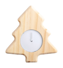 Deram sveća držač, jelka