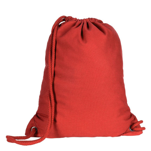 LIME, drawstring bag, 285 g/m2