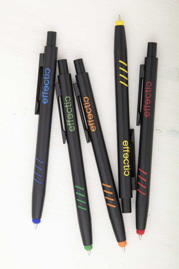 Crowy hemijska olovka sa touch screen vrhom